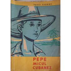 PEPE MICUL CUBANEZ