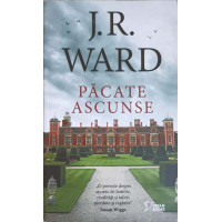 PACATE ASCUNSE PACATE ASCUNSE