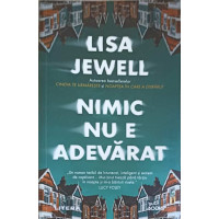 NIMIC NU E ADEVARAT NIMIC NU E ADEVARAT