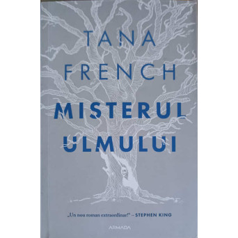 MISTERUL ULMULUI