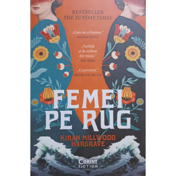 FEMEI PE RUG