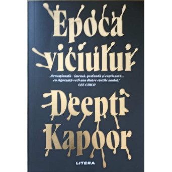 EPOCA VICIULUI