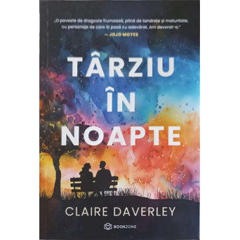 TARZIU IN NOAPTE