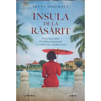 INSULA DE LA RASARIT INSULA DE LA RASARIT
