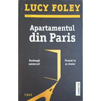 APARTAMENTUL DIN PARIS