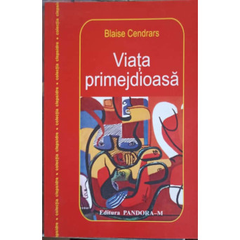 VIATA PRIMEJDIOASA