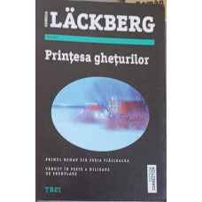 PRINTESA GHETURILOR