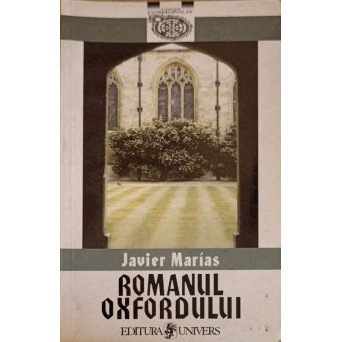 ROMANUL OXFORDULUI