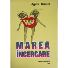 MAREA INCERCARE