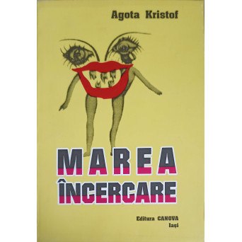 MAREA INCERCARE