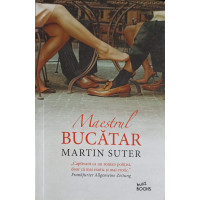 MAESTRUL BUCATAR MAESTRUL BUCATAR