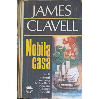 NOBILA CASA VOL.2