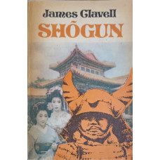 SHOGUN VOL.1