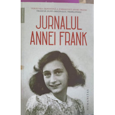 JURNALUL ANNEI FRANK 12 IUNIE 1942 - 1 AUGUST 1944