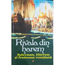 RIVALA DIN HAREM VOL.1