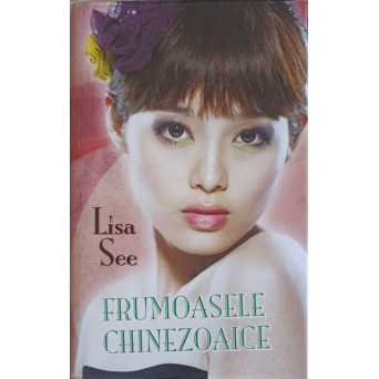 FRUMOASELE CHINEZOAICE