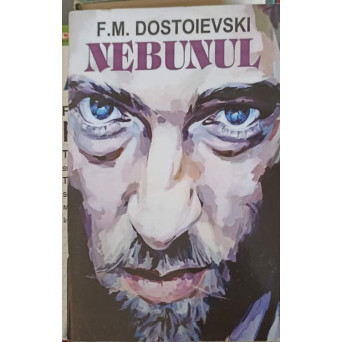 NEBUNUL