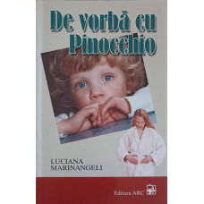 DE VORBA CU PINOCCHIO