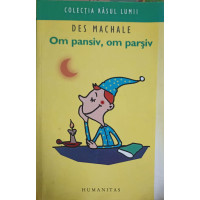 OM PANSIV, OM PARSIV OM PANSIV, OM PARSIV