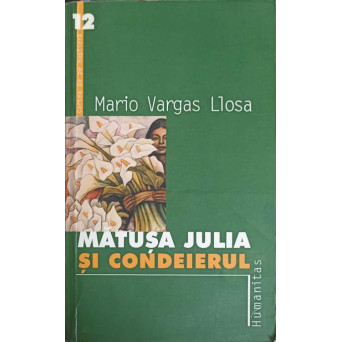 MATUSA JULIA SI CONDEIERUL