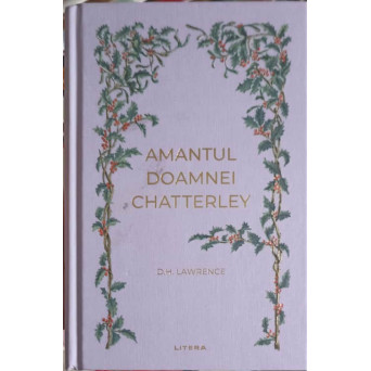 AMANTUL DOAMNEI CHATTERLEY
