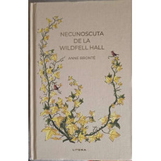 NECUNOSCUTA DE LA WILDELL HALL