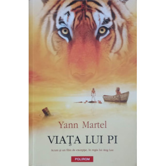 VIATA LUI PI