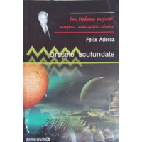 ORASELE SCUFUNDATE ORASELE SCUFUNDATE