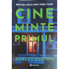 CINE MINTE PRIMUL