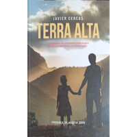 TERRA ALTA TERRA ALTA