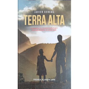 TERRA ALTA