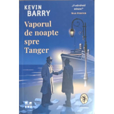 VAPORUL DE NOAPTE SPRE TANGER