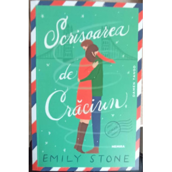 SCRISOAREA DE CRACIUN