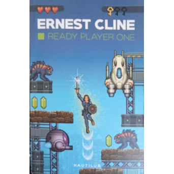 READY PLAYER ONE