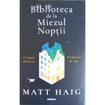 BIBLIOTECA DE LA MIEZUL NOPTII