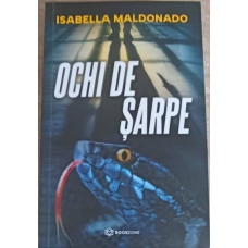 OCHI DE SARPE