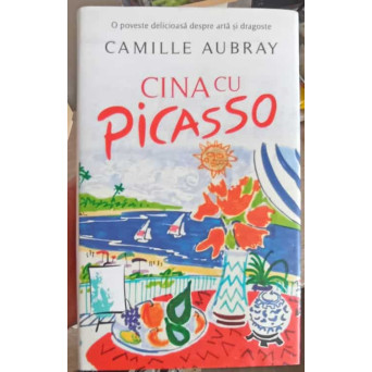 CINA CU PICASSO CINA CU PICASSO