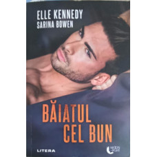 BAIATUL CEL BUN