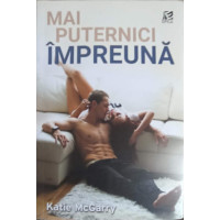 MAI PUTERNICI IMPREUNA MAI PUTERNICI IMPREUNA
