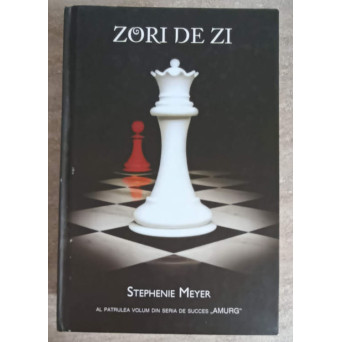 AMURG. VOL.4: ZORI DE ZI