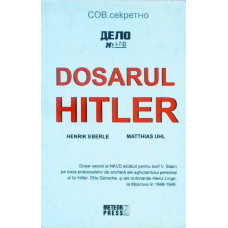 DOSARUL HITLER