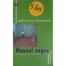 MUZEUL NEGRU