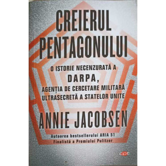 CREIERUL PENTAGONULUI