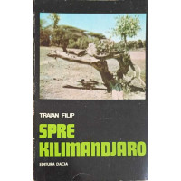 SPRE KILIMANDJARO SPRE KILIMANDJARO