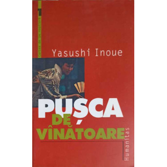 PUSCA DE VANATOARE