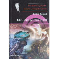 MINUNILE ANULUI 2000