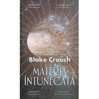 MATERIA INTUNECATA MATERIA INTUNECATA