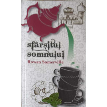 SFARSITUL SOMNULUI