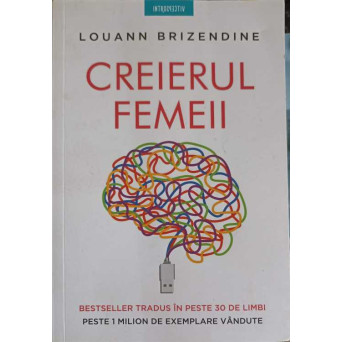 CREIERUL FEMEII
