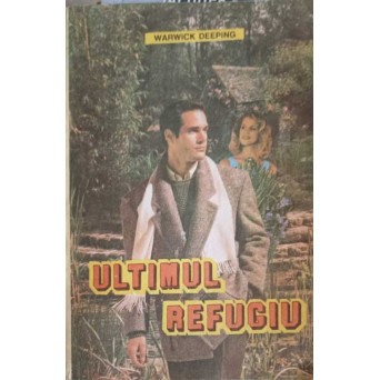 ULTIMUL REFUGIU